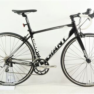 GIANT 「ジャイアント」 TCR2 2012年モデル ロードバイク assurwi.ma