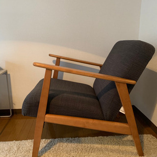 IKEA / イケア EKENÄSET / エーケネーセット 2人掛けソファ イースンダ グレー 買取しました。 | 愛知と岐阜のリサイクルショップ  再良市場