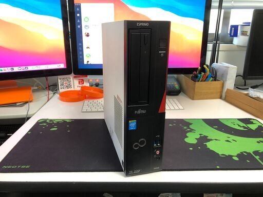 富士通 / FMV D583/JX Core i5 500GB 4GB