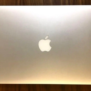 【最終価格】Mac MacBook Air