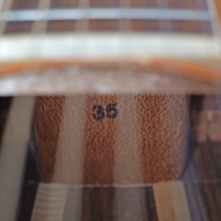 最終値下げ】Morris Custom W-35