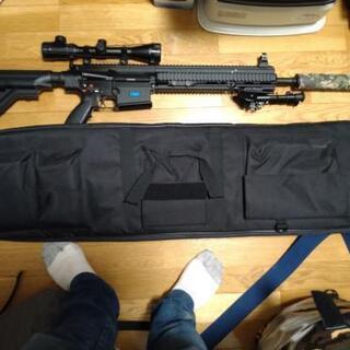 サバゲー　後３０分で終了します。エアーガン　マルイ　次世代 サバゲー 後30分で終了します。エアーガン マルイ 次世代