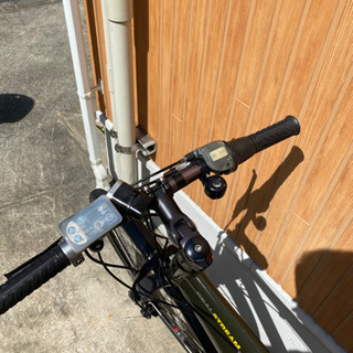 新基準電動アシスト自転車] REALSTREAM ブリジストン