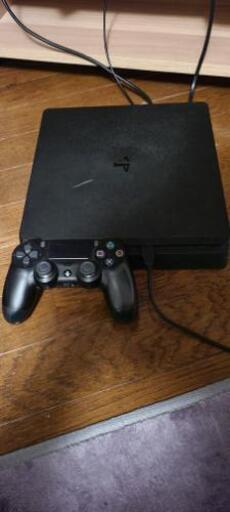 その他 PS4 CUH2000 1TB