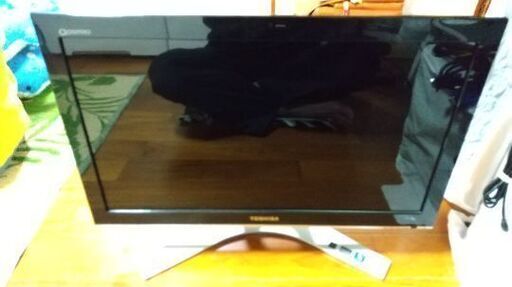 TOSHIBA 一体型PC