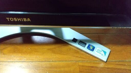 TOSHIBA 一体型デスクトップパソコン デスクトップPC Celeron 【公式