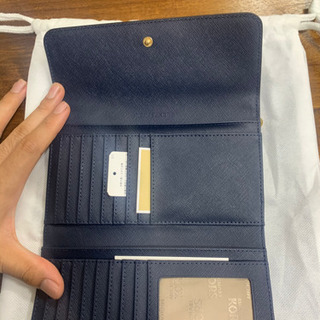 マイケルコース 長財布