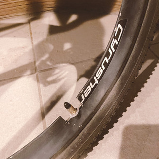 商談成立】フルアシスト電動自転車