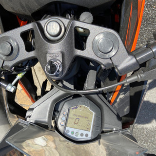 ktm  rc125  事故車 現状  引き取りのみ ktm rc125 事故車 現状 引き取りのみ 【公式通販】