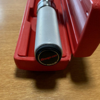 本物 早い者勝ち 新品 未使用品 スナップオン QD2R1000