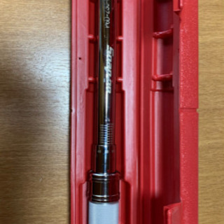 本物 早い者勝ち 新品 未使用品 スナップオン QD2R1000