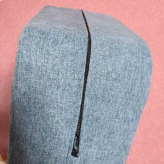 gymterior ジムテリア シェイプキューブ ファブリック トランポリン