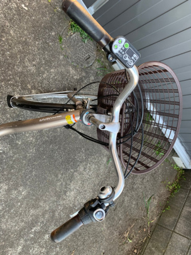 5/1～3のみのお受渡] YAMAHA 電動自転車 | www.feramax.com