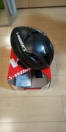 Specialized evade s-works