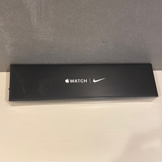 【ネット決済・配送可】Apple Watch Nike Seri...