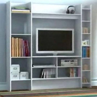 IKEA MAVAS テレビボード