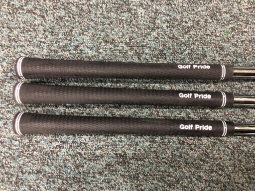 スリクソン トップ Z565アイアン（5-P）レフティ（5／3迄） 