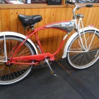Coca-Cola ビーチクルーザー コカコーラ 自転車 非売品 ビンテージ