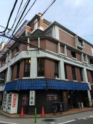 レンタルスタジオの清掃バイト募集 たいちょん 烏丸御池の清掃の無料求人広告 アルバイト バイト募集情報 ジモティー