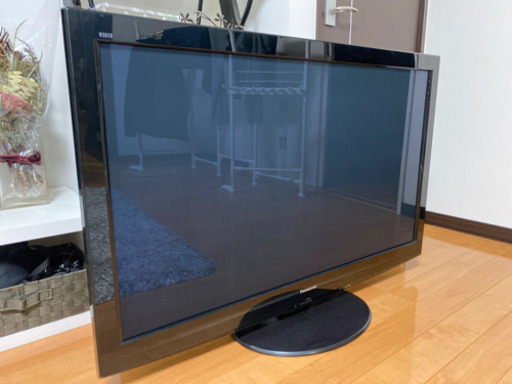 ‼️Panasonic VIERA ‼️46型　液晶TV2010年製