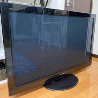 ‼️Panasonic VIERA ‼️46型 液晶TV2010年製 の画像
