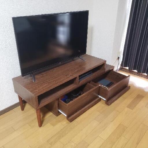 40型テレビ