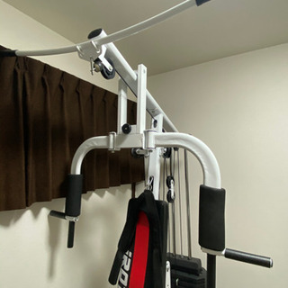 筋トレ IROTEC（アイロテック）マルチホームジム１５０-Ｖ２/マルチジム トレーニング器具 ベンチプレス トレーニングマシン 筋トレ器具 筋トレマシン 家トレ