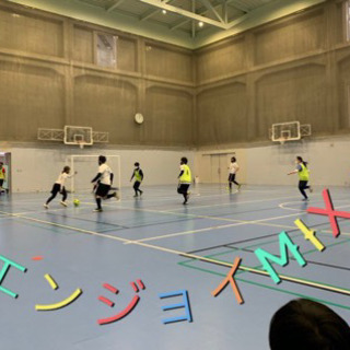 女性 初心者大歓迎 東京都北区 板橋区エンジョイフットサル なつみん 王子のフットサルのメンバー募集 無料掲載の掲示板 ジモティー