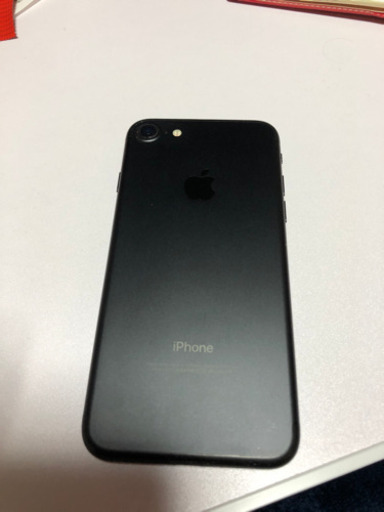 その他 iPhone7