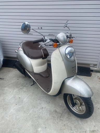 激安！ホンダ　スクーピー　AF56 中古車