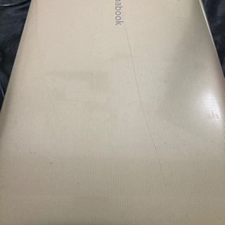 トップ 爆速☆TOSHIBA dynabook T552 ジャンク扱い