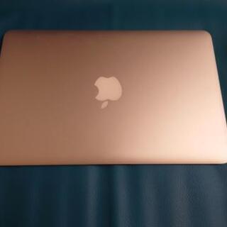 Macbook Air 11inch mid-2012 オマケ付