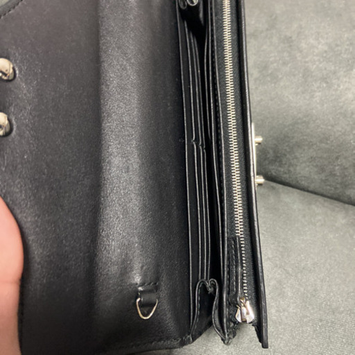 グッチ　長財布