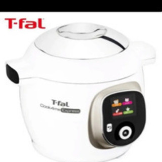 クックフォーミーエクスプレス　ティファール　T-fal CY8521JP