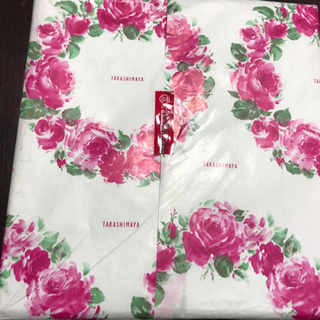 決まりました。カタログギフト　高島屋