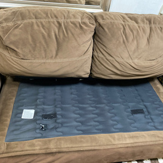 取り引き完了ASHLEYアメリカンソファフカフカL字型