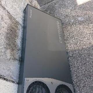 ウーファ 値下げ