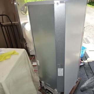 三菱 家庭用冷蔵庫 MR-P17D-S 2018年 USED 引取限定