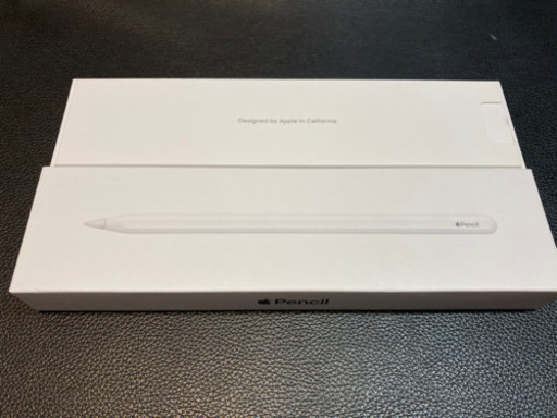 Apple Pencil 第3世代以降iPad Pro用