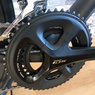 TREK トレック　ロードバイク　エモンダ　カーボン