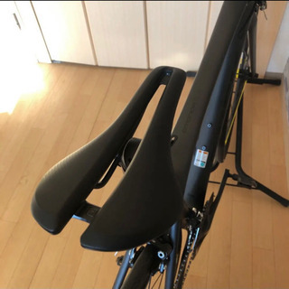 TREK トレック　ロードバイク　エモンダ　カーボン