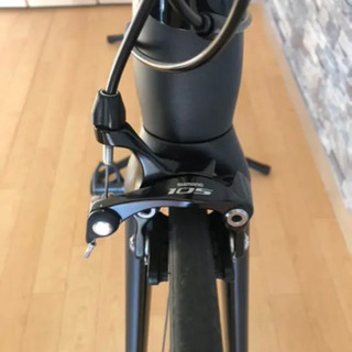 TREK トレック　ロードバイク　エモンダ　カーボン