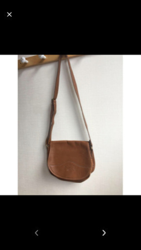 グルカ ハーバーサックGHURKA THE HAVERSACK ショルダーバッグ