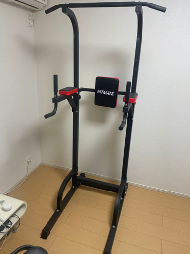 健康懸垂マシン