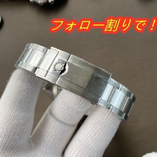 ★★大人気！最高級腕時計 ★★9