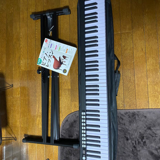 Longeye 電子ピアノ 88鍵盤 | www.justice.gouv.cd