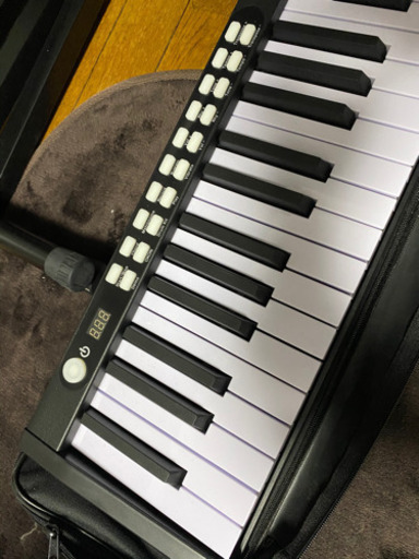 Longeye 電子ピアノ 88鍵盤 - 鍵盤楽器、ピアノ 