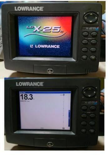 品】GPS 魚群探知機 /4セット売り 品】GPS 魚群探知機 /4セット売り