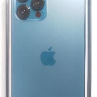 iPhone12 Pro Max   256GB パシフィックブルー Amazon | 【整備済み品】 Apple iPhone 12 Pro Max 256GB