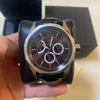 VARTIX ALIVE 自動巻き腕時計 Gackt ヴァティックス VARTIX ALIVE 自動